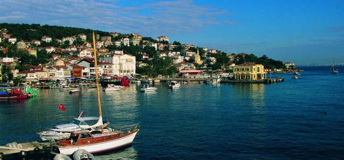 Adalar Sokak Festivali Burgazada Etkinlikleri