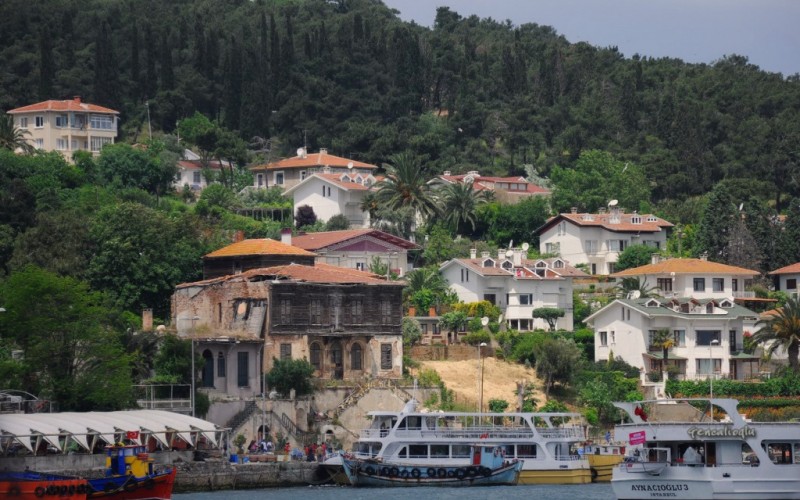 Adalar Sokak Festivali Heybeliada Etkinlikleri