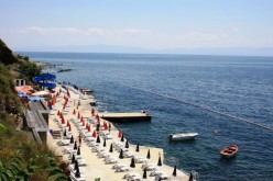 Sedef Adası Halk Plajı Deniz Suyu Analiz Sonuçları 2015