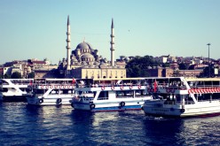 Turyol Armutlu Vapur Seferleri 2015