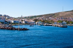 Çanakkale Bozcaada Feribot Seferleri ve Deniz Otobüsü Yaz Tarifesi 2015