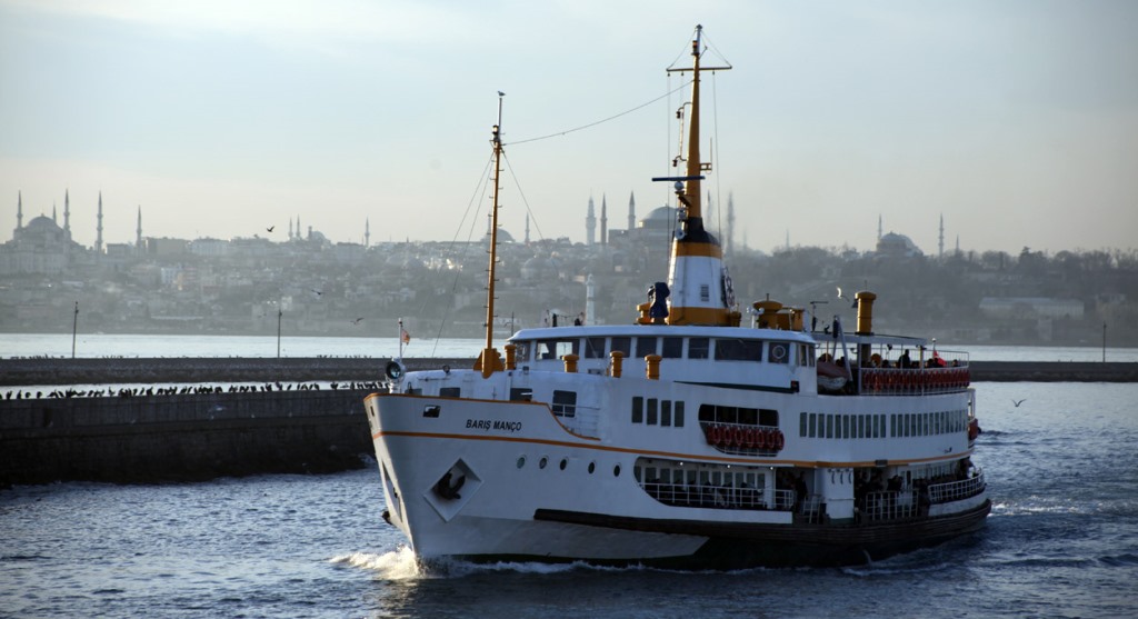 Şehir Hatları Adalar Kış Tarifesi 2015 2016 Adalar Rehberi