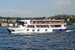 Turyol Eminönü – Bakırköy Adalar Kış Tarifesi 2015 – 2016