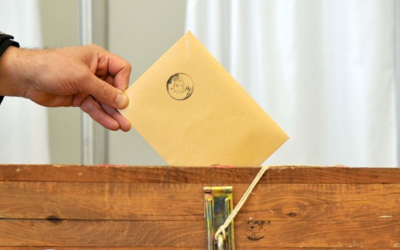 Adalar 1 Kasım 2015 Milletvekili Seçim Sonuçları