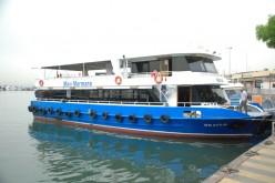 Mavi Marmara Adalar Kış Tarifesi 2015 – 2016