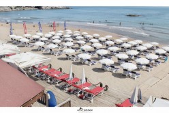 Şile Ağlayankaya Life Beach Plajı