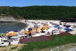 Sarıyer Rumeli Feneri Koyu – Golden Beach Club