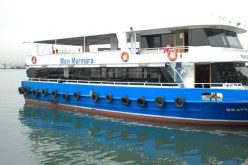 Mavi Marmara Kabataş – Adalar Yaz Tarifesi 2016 Başlıyor!