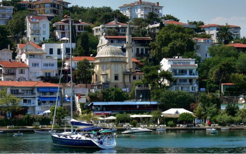Burgazada Hıdırellez Pikniği