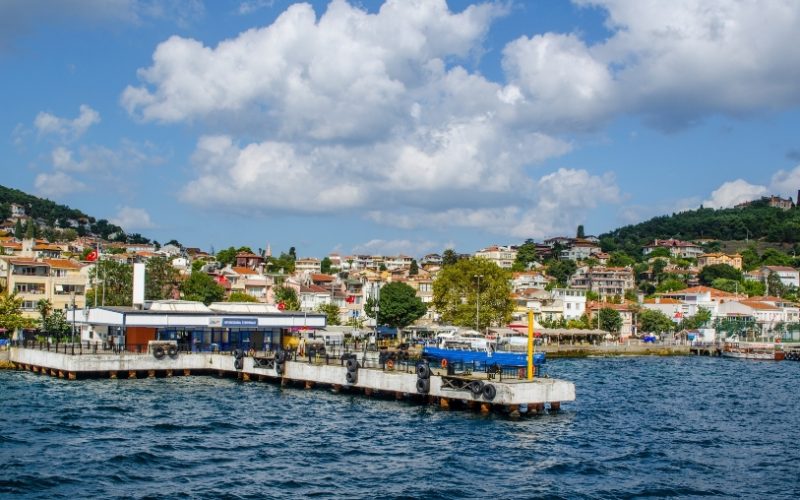 Heybeliada Etkinlikleri