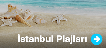 İstanbul Plajları 2017