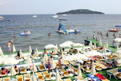 Büyükada Nakibey Plajı Giriş Ücreti ve Özellikleri