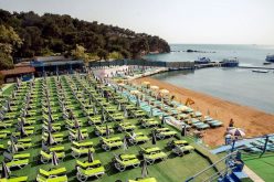 Büyükada Plaj Fiyatları 2016