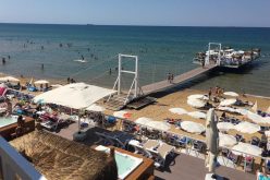 High Beach Club Giriş Ücreti ve Özellikleri