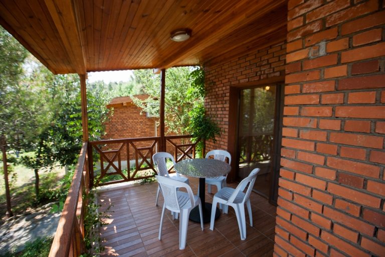 Kartal Belediyesi Büyükada Sosyal Tesisleri Adalar Rehberi