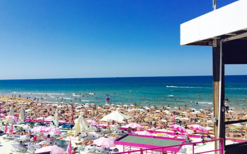 Tırmata Beach Club Giriş Ücreti ve Özellikleri