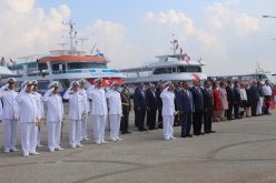 30 Ağustos Zafer Bayramı Adalar’da Coşkuyla Kutlanıyor