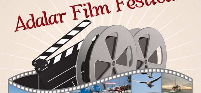 2016 Adalar Film Festivali Başlıyor