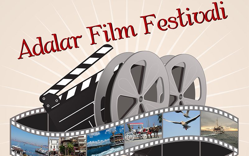 2016 Adalar Film Festivali Başlıyor