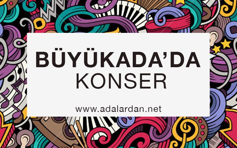 Konser – Caner Yavaş ile Türkçe Pop