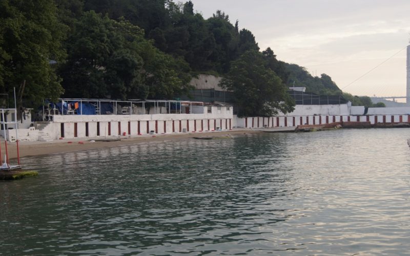 Sarıyer Altınkum Kadınlar Plajı Giriş Ücreti