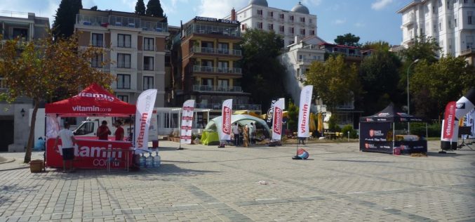 Macerada Yarışları 2016 Sonuçları Açıklandı