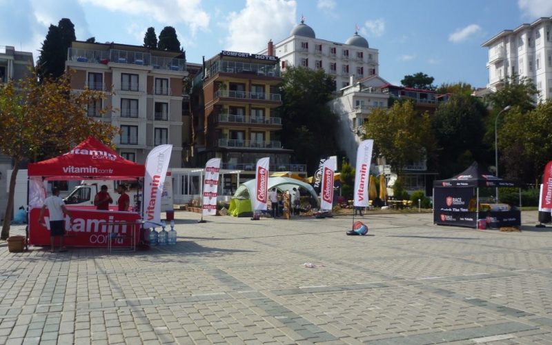 Macerada Yarışları 2016 Sonuçları Açıklandı