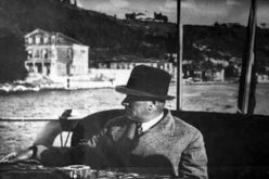 Atatürk’ün Ada Ziyaretleri