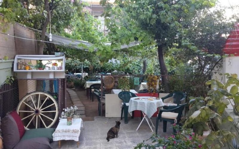 Büyükada Etkinlikleri – Goya’nın Hayaletleri