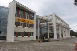 Hüseyin Rahmi Gürpınar Çok Programlı Anadolu Lisesi Açıldı