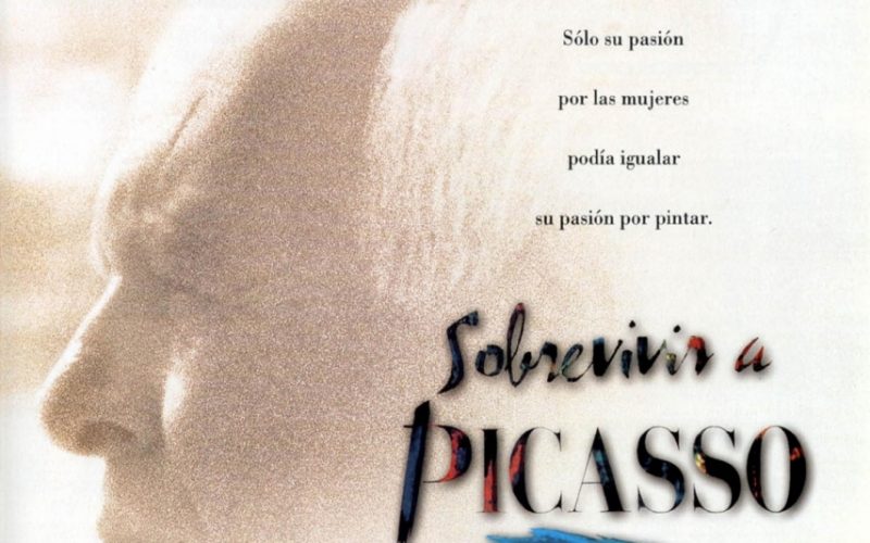 Surviving Picasso Film Gösterimi