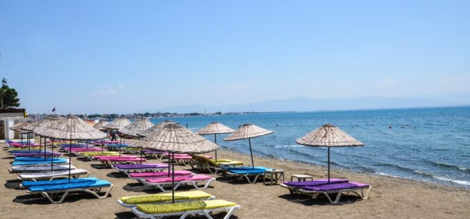 İstanbulda Plajlar Ne Zaman Açılıyor