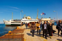 Avşa Adası ‘nın eşsiz güzelliklerini keşfedin!