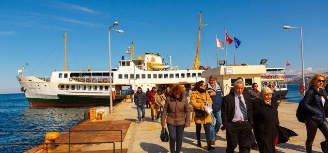 Avşa Adası ‘nın eşsiz güzelliklerini keşfedin!