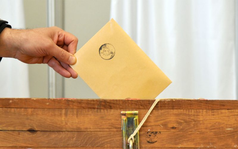 İstanbul Adalar 16 Nisan Referandum Sonuçları