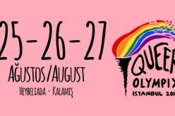 Türkiye Kuir Olimpiyat Oyunları: Queer Olympix