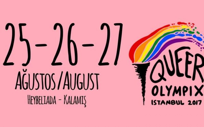 Türkiye Kuir Olimpiyat Oyunları: Queer Olympix