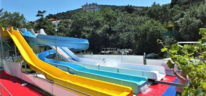 Adalar’da Aquapark Var mı? Adalar Aquapark Gezi Rehberi