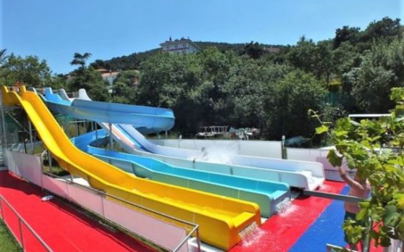 Adalar’da Aquapark Var mı? Adalar Aquapark Gezi Rehberi