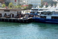 Mavi Marmara Adalar Seferleri Yaz Tarifesi 2019