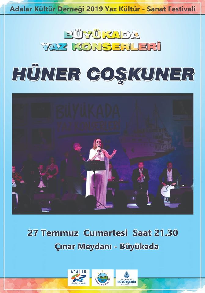 Hüner Coşkuner