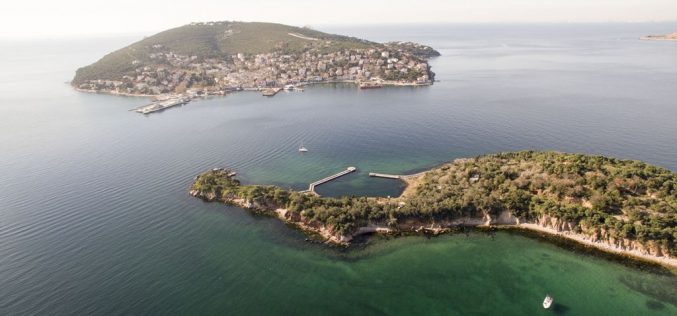 İstanbul Adaları Hangileri