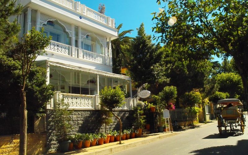 Büyükada’da neler yapılır nereler gezilir, bu fikirlere bayılacaksınız