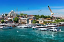 İstanbul Boğaz Turu Eminönü Seferleri ve Fiyatları