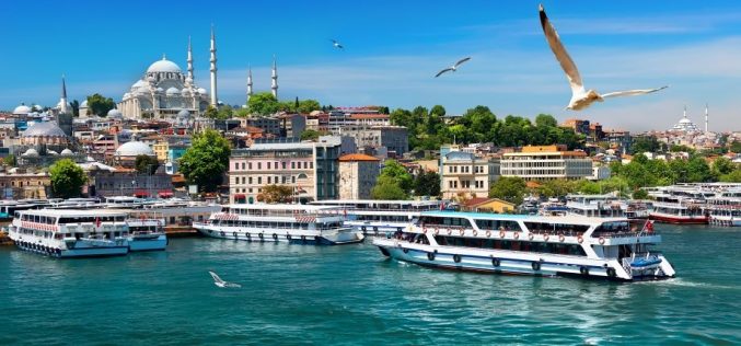 İstanbul Boğaz Turu Eminönü Seferleri ve Fiyatları