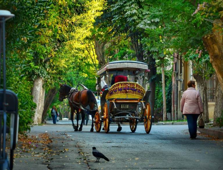 Büyükada