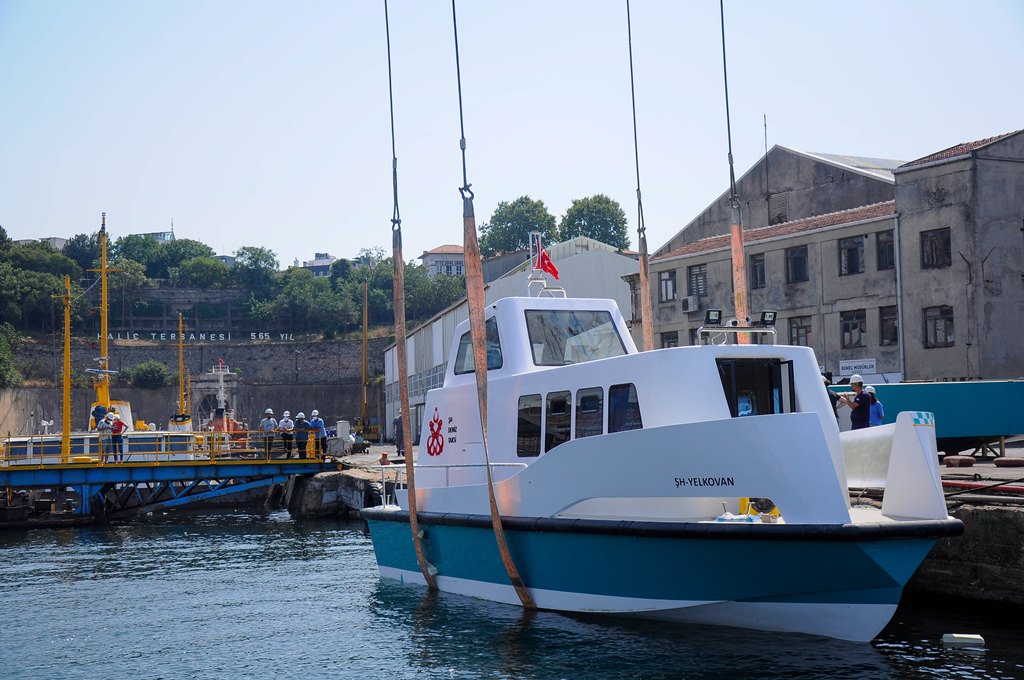 İBB Deniz Taksi Ücret Tarifesi