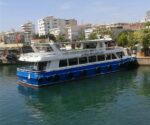 Mavi Marmara Adalar yaz tarifesi 2022