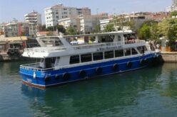 Mavi Marmara Adalar Yaz Tarifesi 2022