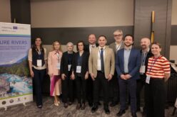 Interreg NEXT Karadeniz Havzası Programı Kapsamındaki PURE RIVERS Projesi Çalışmaları Başladı